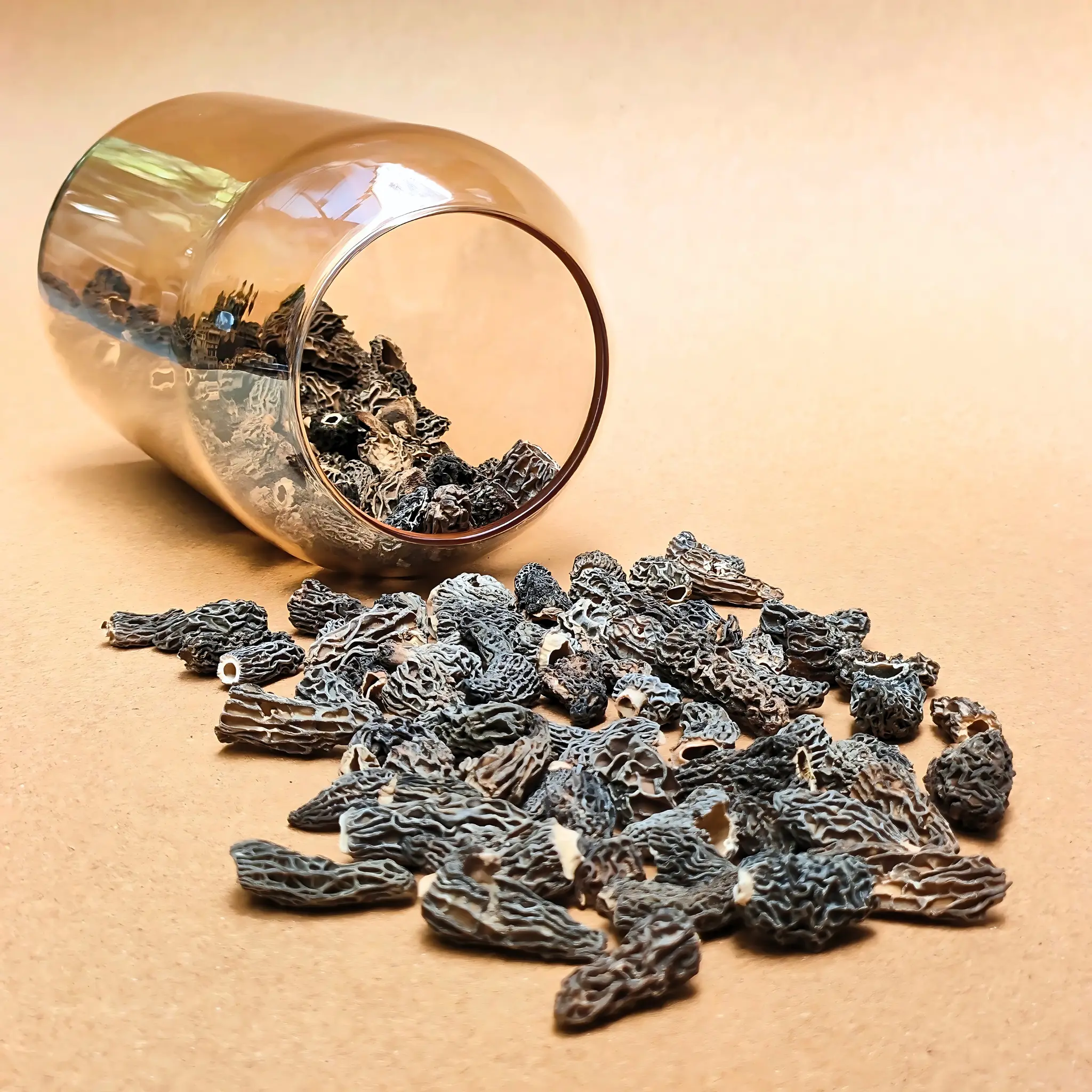 Mini (1 - 2cm)