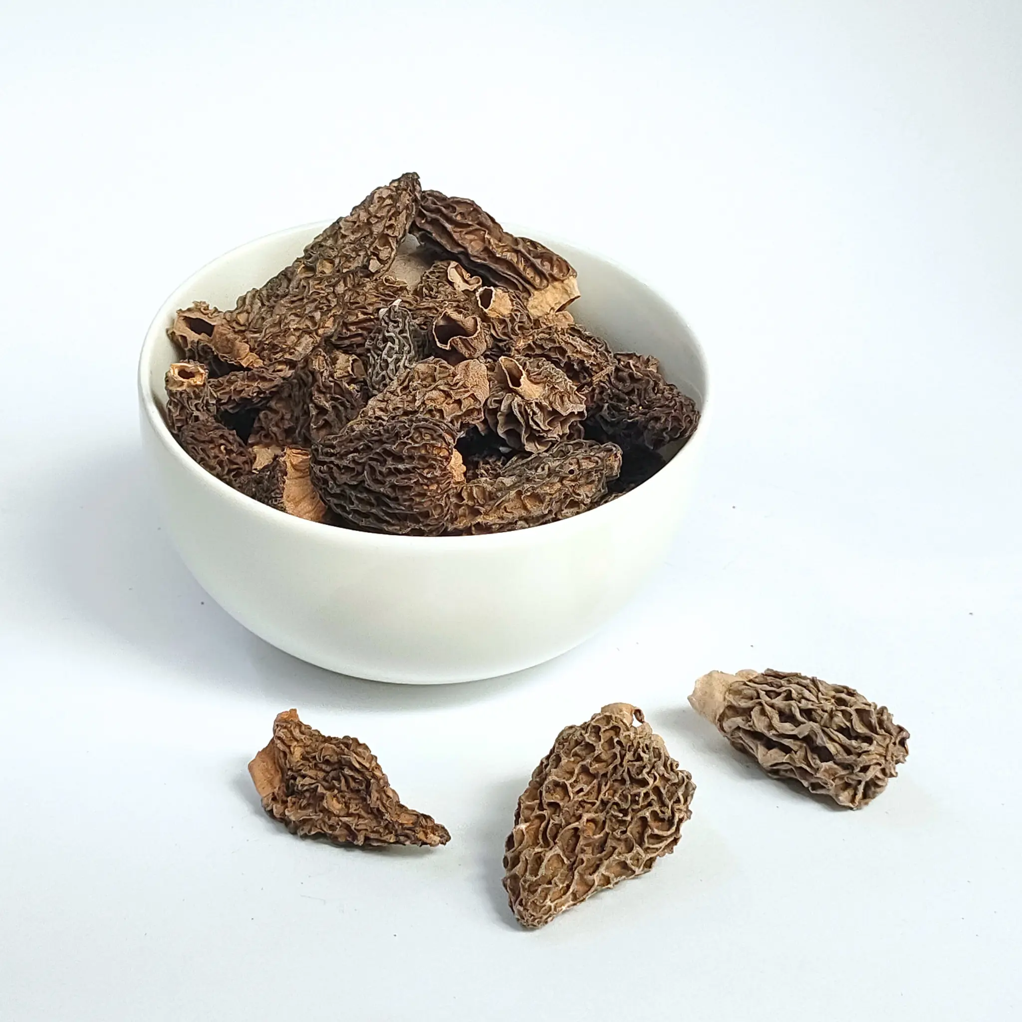Special Regular-Morel Mushrooms