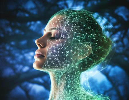 To visually explain how bioactives affect human health